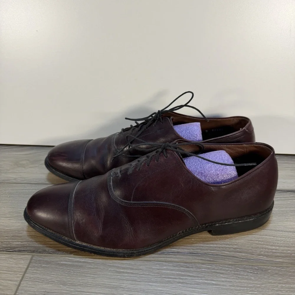Allen Edmonds  